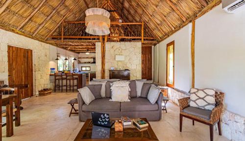 Superior Chalet