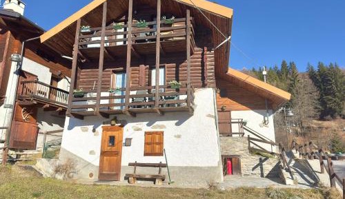 Chalet