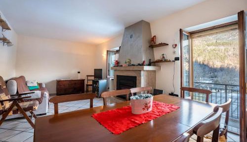 Two-Bedroom Superior Apartment