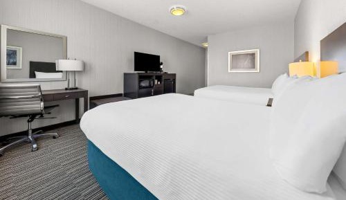 Queen Room with Two Queen Beds