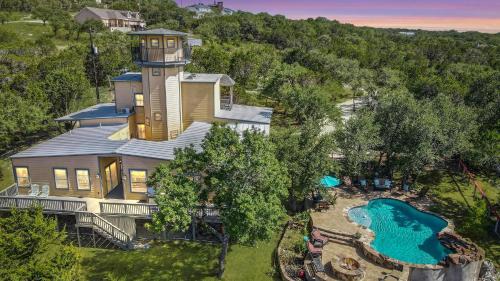 Four-Bedroom Vacation Home