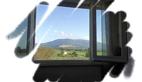 One-Bedroom Apartment with View