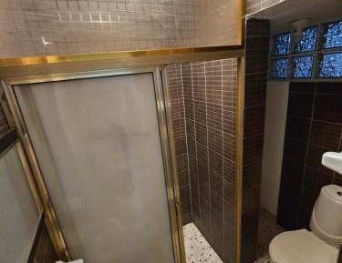 Family Room with Private Bathroom