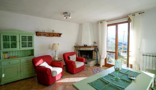 Four-Bedroom Holiday Home