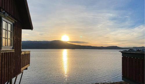 Two-Bedroom Holiday Home