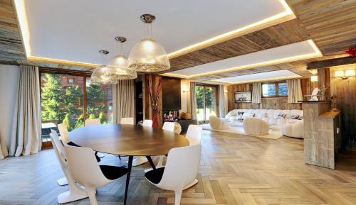 Chalet