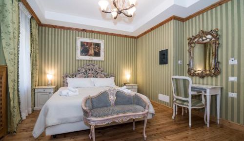 Double Room - Disability Access