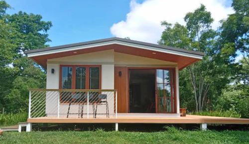 Lakeview House 2