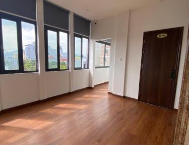 King Room with Garden View