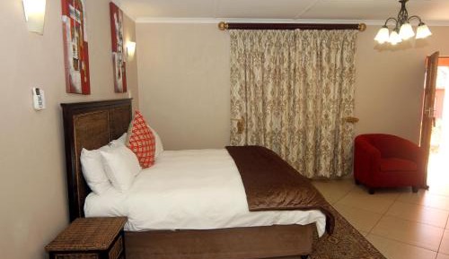 Double or Twin Room