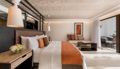 Premier King Room