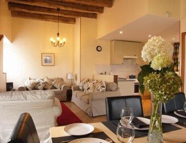 Three-Bedroom Cottage