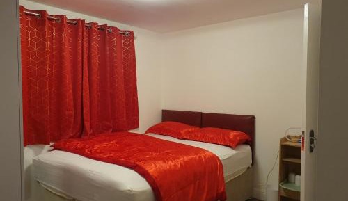 Double or Twin Room with Private Bathroom