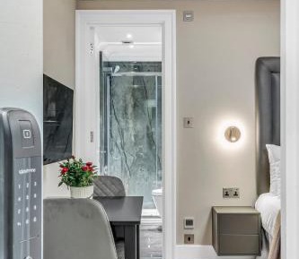 Lower Ground Standard Studio