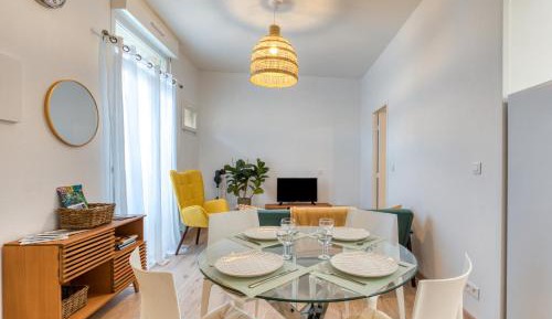 Two-Bedroom Superior Apartment