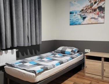 Triple Room with Private Bathroom