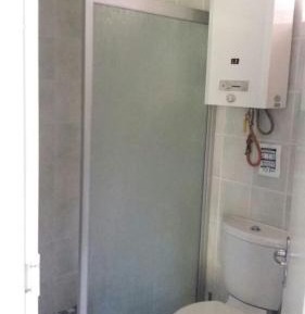 Family Double Room