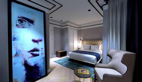 Superior Room