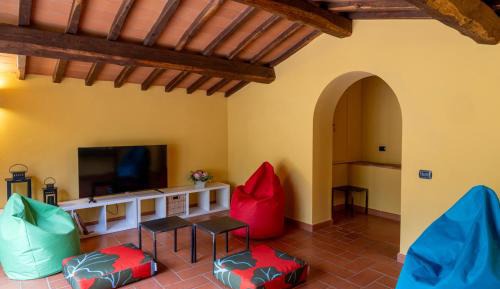 Two-Bedroom Standard Apartment