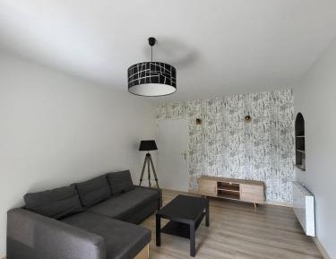Three-Bedroom Home