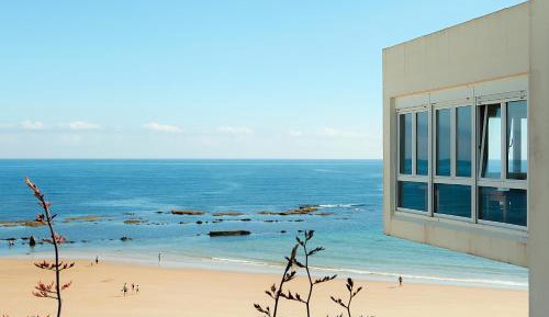 Double Room with Sea View