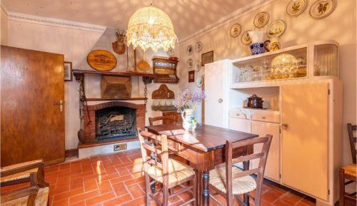 Five-Bedroom Holiday Home