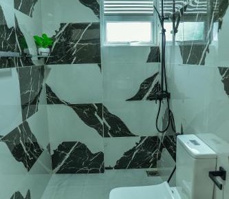 Deluxe Double Room with Balcony and Sea View