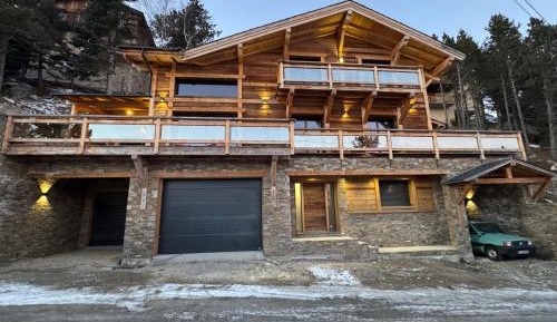 Chalet