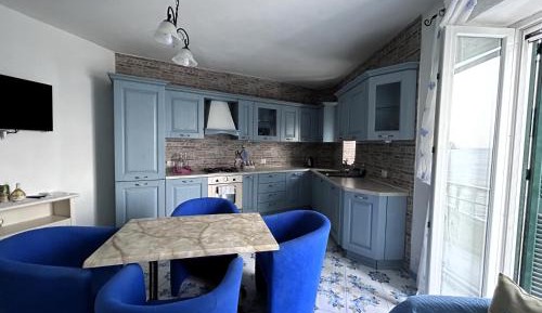 Apartment with Sea View