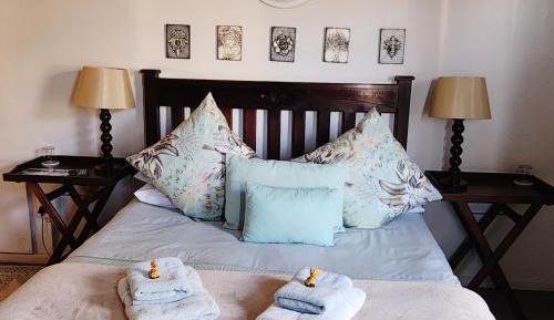 Double Room Deluxe