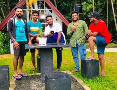 King Room with Mountain View