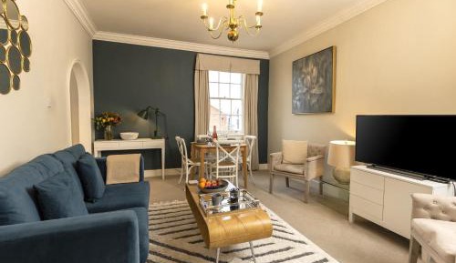 Superior Apartment