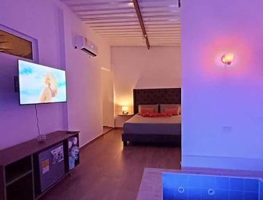 One-Bedroom Villa