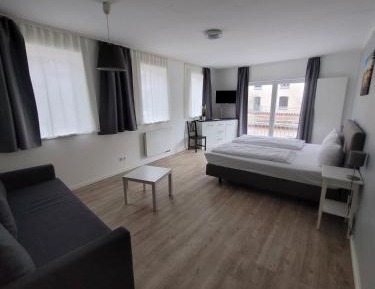 Triple Room with Bathroom