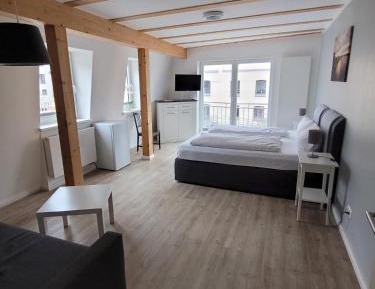 Triple Room with Bathroom