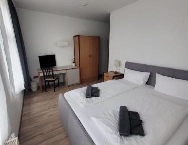 Double Room - 09