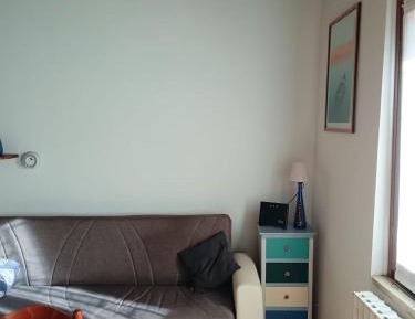 Classic Apartment