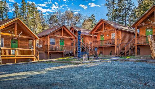 One-Bedroom Holiday Home