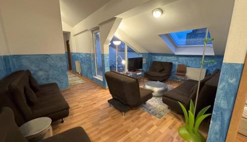 Apartment 33 