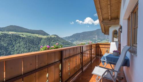 Two-Bedroom Superior Apartment