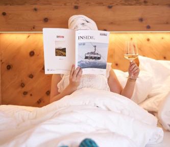 Single Room with Balcony