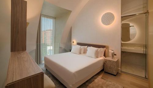 Suite Duplex