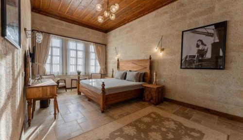 Legacy Suite