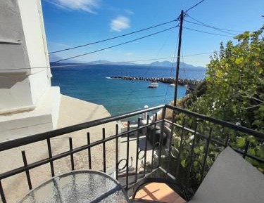 Studio with Sea View