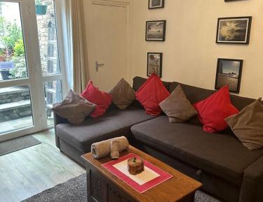 Deluxe Double Studio