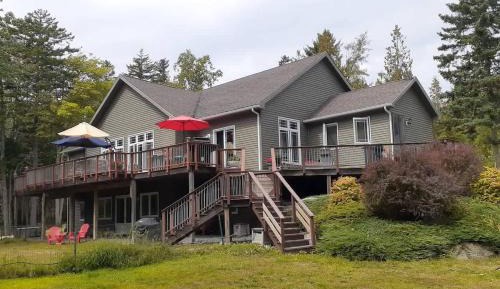 Vacation Home