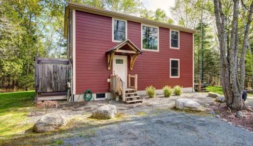 Vacation Home
