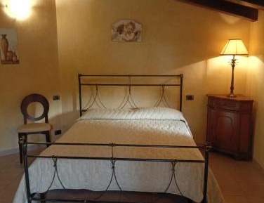 Quadruple Room with Balcony