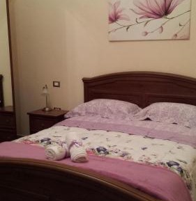 Double Room with Extra Bed