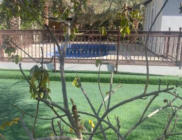 Standard Twin Room with Shared Bathroom